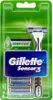 Ostrza do maszynki do golenia Gillette Sensor 3 Sensitive, Podgląd zdjęcia produktu 2