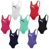 Costume da bagno Puma 100000072-200 da Donna Anteprima dell’immagine prodotto 3