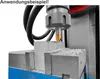 PAULIMOT HSS-Fasenfräser 90° Ø 8,0 mm mit Produktbild-Vorschau 1
