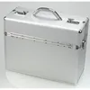 ALUMAXX 45100 Valise de pilote "ALPHA" aluminium argent(T) Voir les images du produit 20