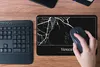 MuchoWow® Mauspad Mousepad Stadtplan - Venedig - Karte - Produktbild-Vorschau 4