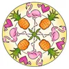 Mini Mandala-Designer Flamingo Ravensburger 28520 Produktbild-Vorschau 4