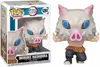 POP-Figur Demon Slayer Kimetsu no Yaiba Inosuke Hashibira Produktbild-Vorschau 7
