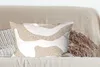 MuchoWow® Zierkissen Sofakissen Wohnzimmer Dekokissen 60x40 Produktbild-Vorschau 4