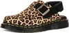 Dr. Martens Damen Pantoletten JORGE 2 Beige Rauleder Produktbild-Vorschau 13