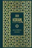 Der Koran: vollständige Ausgabe Náhľad obrázku produktu 2