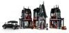 LEGO Morticias Landhaus, Bausatz, 10 Jahr(e), Kunststoff, Produktbild-Vorschau 6