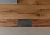 MASSIVMOEBEL24 TV-Board Wildeiche / Zerreiche 220x48x50 Produktbild-Vorschau 8