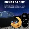 MSpa Whirlpool Comfort Bergen | 8 Personen Pool - In- & Produktbild-Vorschau 8