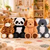 JollyPlush Kuscheltier 50 cm – großes weiches Plüschtier Produktbild-Vorschau 1