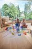 Magnetische Spiele Rennstrecke 65 Teile, Cleverclixx Produktbild-Vorschau 4
