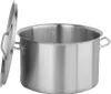 Yato YG-00052, 58 l, Rund, Edelstahl, Edelstahl, Aluminium, Produktbild-Vorschau 3