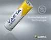 VARTA Batterie Clear Value AAA 24er Packung Podgląd zdjęcia produktu 7