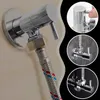 Eckventil 1/2 Zoll x 1/2 Zoll Verchromt Mit Doppelanschluss Produktbild-Vorschau 9