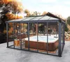 Pawilon Palram - Canopia Ledro 4300 zamknięty 295 x 430 cm Podgląd zdjęcia produktu 3