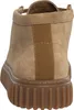 Clarks Torhill Hi Wildlederstiefel, Beige 43 EU Produktbild-Vorschau 5