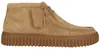 Laarzen Clarks 26173663-DARK voor Heren Productafbeelding-voorbeeld 4