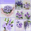 Pfeifenreiniger Blumen Set, 400 Stš¹ck Pfeifenputzer zum Produktbild-Vorschau 6