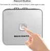 Rejestrator audio EZCAP z wejściami 3,5 mm i RCA, zapis na Podgląd zdjęcia produktu 7
