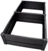 NYVI Hochbeet NYVIGreen L 158x82x31cm 336 Liter - Produktbild-Vorschau 10