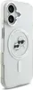 Hülle Case Karl Lagerfeld MagSafe iPhone 17 Kunststoff Karl Produktbild-Vorschau 4