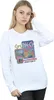 Genesis - "World Tour 78" Sweatshirt für Damen BI33389 Produktbild-Vorschau 2