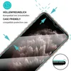 2x Schutzglas Panzerfolie Klar für iPhone 11 Pro Max/iPhone Produktbild-Vorschau 2