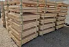 TIMBERMIK ø 6cm 4-Pack Spitze Holzpalisaden Länge: 240 cm Produktbild-Vorschau 6