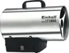 Einhell Heißluftgenerator HGG 171 Niro Produktbild-Vorschau 1