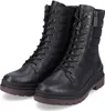 Bottines pour femmes Remonte D0C76-01 schwarz 38 Voir les images du produit 15