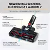 "Odkurzacz bezprzewodowy pionowy 'BERGMANN' PUX 728 650W" Podgląd zdjęcia produktu 4