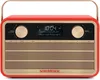 Nordmende Transita 120 tragbares DAB Radio (DAB+, UKW, 24 Produktbild-Vorschau 1