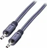Lindy 35648 Audio-Kabel 20 m 3.5mm Schwarz Produktbild-Vorschau 5