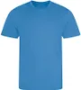 Just Cool JC001 | Cool T-Shirt +WRAP  +UV-Sonnenschutz 30 - Produktbild-Vorschau 3