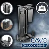 CAVO Kombi-Halterung PC mit Diebstahlsicherung & Produktbild-Vorschau 2