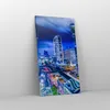 Bild auf Leinwand - Leinwandbild - Asien bangkok stadt Produktbild-Vorschau 4