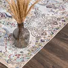 Beige Teppich Mazovia - Oriental Vintage Teppich für Produktbild-Vorschau 3