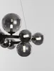 Nova Luce Pendelleuchte ODILLIA Produktbild-Vorschau 3