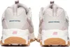 Skechers D'Lites Dazzling Shine Sneaker Weiß Produktbild-Vorschau 8