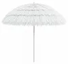 Linder Exclusiv Ombrellone Hawaii Bianco Anteprima dell’immagine prodotto 1