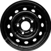 UNITRAILER Stahlfelge 4,5Jx13"H2 für schwere Anhänger und Produktbild-Vorschau 1
