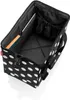 reisenthel Schultertasche Reisetasche Allrounder Dots White Produktbild-Vorschau 3