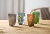 LEONARDO Matera, Mehrfarbig, Glas, 4 Stück(e), Rund, 340 Produktbild-Vorschau 2