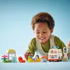 LEGO® DUPLO 10447 Ambulans z kierowcą Podgląd zdjęcia produktu 27