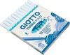 A box of Giotto Turbo Maxi felt-tip pens. Produktbild-Vorschau
