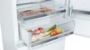 Bosch KGE49AWCA Kühl- und Gefrierkombination Freistehend Produktbild-Vorschau 4