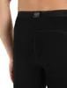 Icebreaker 260 Tech Merino Baselayer-hose Schwarz 2XL Produktbild-Vorschau 10