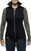 Woolpower Vest 400 Strickweste / Merino Weste Black Größe L Produktbild-Vorschau 8