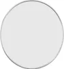 vidaXL Nástěnné zrcadlo Silver Ø 40 cm Round Náhled obrázku produktu 3