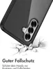 imoshion Sparkle Back Cover Samsung Galaxy A36 - Glitter Produktbild-Vorschau 4